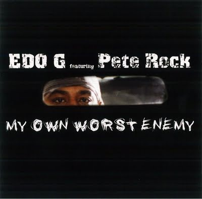 Ed O.G - My Own Worst Enemy - Tekst piosenki, lyrics | Tekściki.pl