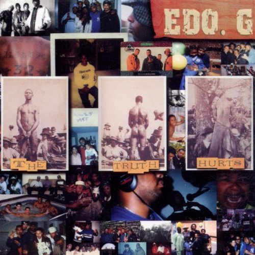 Ed O.G - The Truth Hurts - Tekst piosenki, lyrics | Tekściki.pl