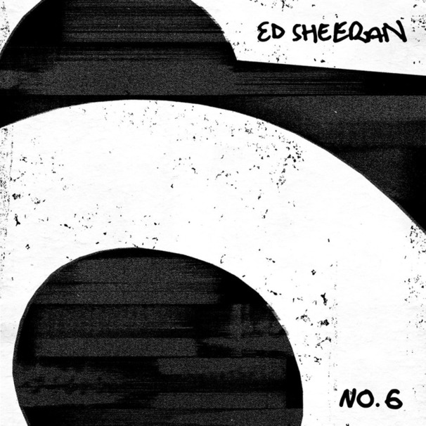 Ed Sheeran - No.6 Collaborations Project - Tekst piosenki, lyrics | Tekściki.pl