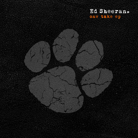Ed Sheeran - One Take EP - Tekst piosenki, lyrics | Tekściki.pl