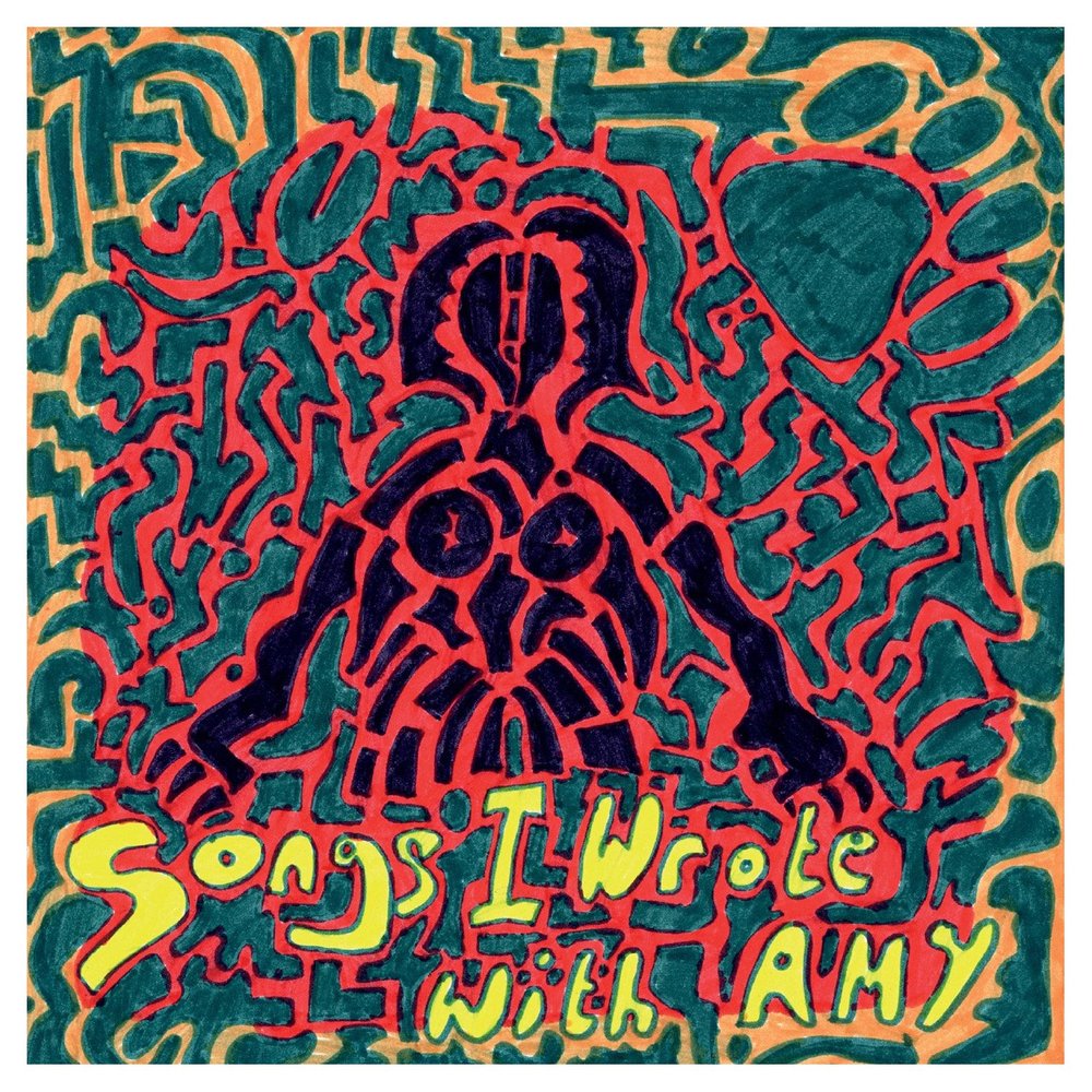 Ed Sheeran - Songs I Wrote With Amy - Tekst piosenki, lyrics | Tekściki.pl