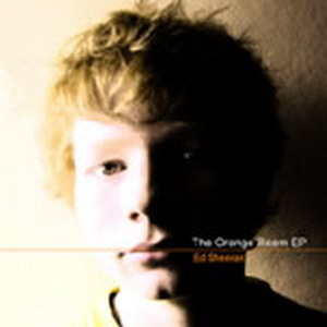 Ed Sheeran - The Orange Room - Tekst piosenki, lyrics | Tekściki.pl