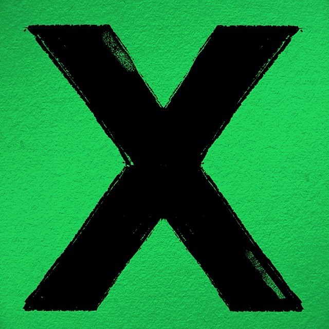 Ed Sheeran - x - Tekst piosenki, lyrics | Tekściki.pl