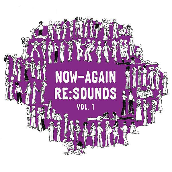 Edan - Now-Again Re Sounds Vol. 1 - Tekst piosenki, lyrics | Tekściki.pl