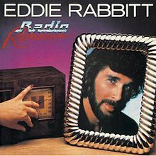 Eddie Rabbitt - Radio Romance - Tekst piosenki, lyrics | Tekściki.pl
