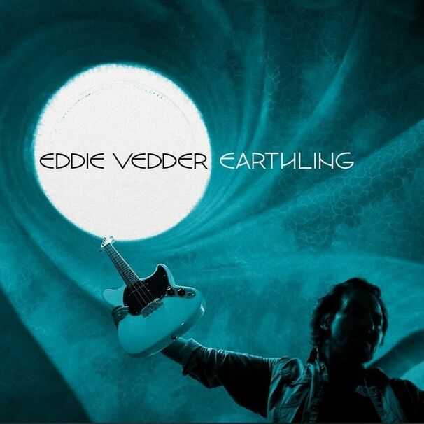 Eddie Vedder - Earthling - Tekst piosenki, lyrics | Tekściki.pl