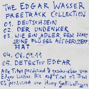 Edgar Wasser - The Edgar Wasser Freetrack Collection - Tekst piosenki, lyrics | Tekściki.pl