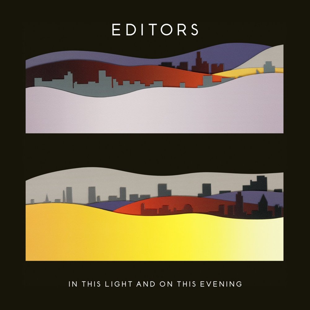 Editors - In This Light and On This Evening - Tekst piosenki, lyrics | Tekściki.pl