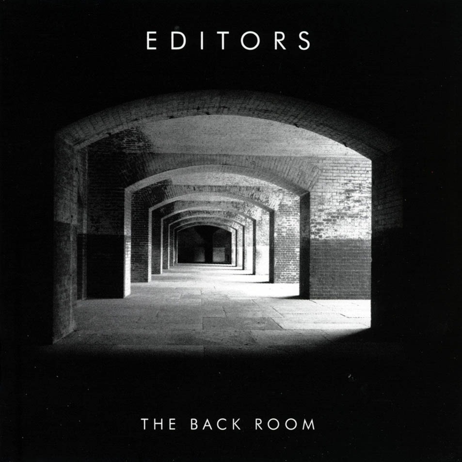 Editors - The Back Room - Tekst piosenki, lyrics | Tekściki.pl