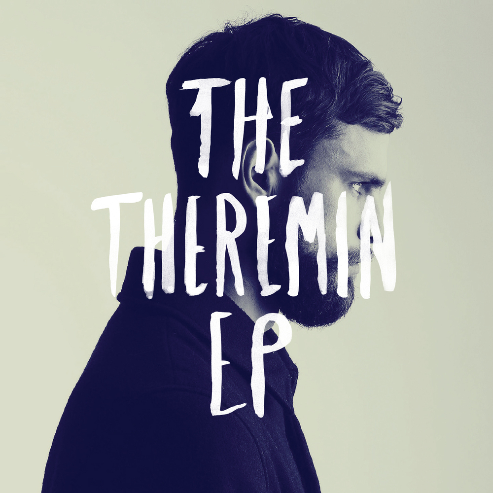 Edward Scissortongue - The Theremin EP - Tekst piosenki, lyrics | Tekściki.pl