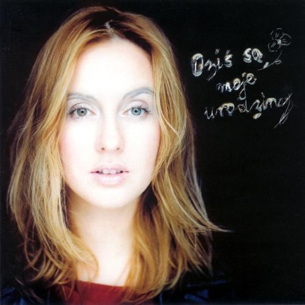 Edyta Bartosiewicz - Dziś są moje urodziny - Tekst piosenki, lyrics | Tekściki.pl