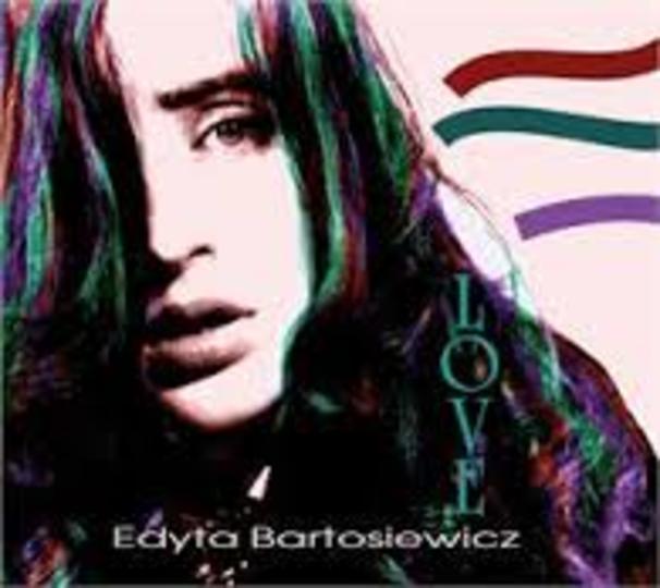 Edyta Bartosiewicz - Love - Tekst piosenki, lyrics | Tekściki.pl