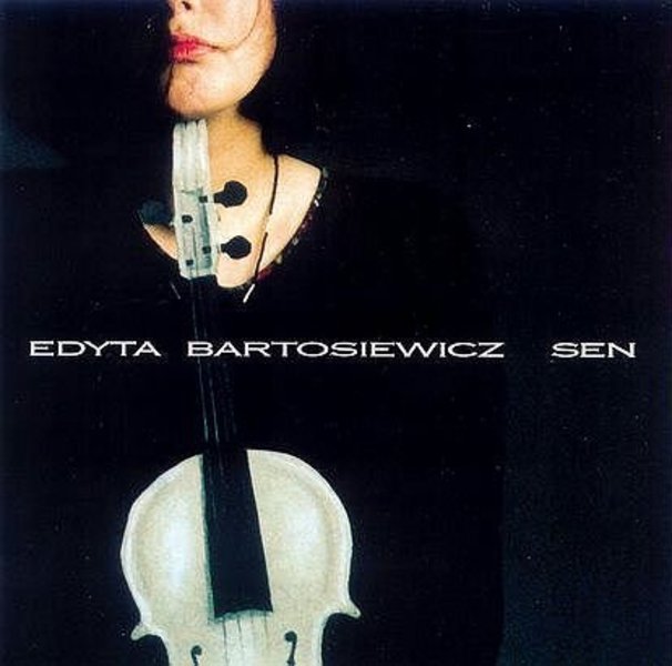 Edyta Bartosiewicz - Sen - Tekst piosenki, lyrics | Tekściki.pl