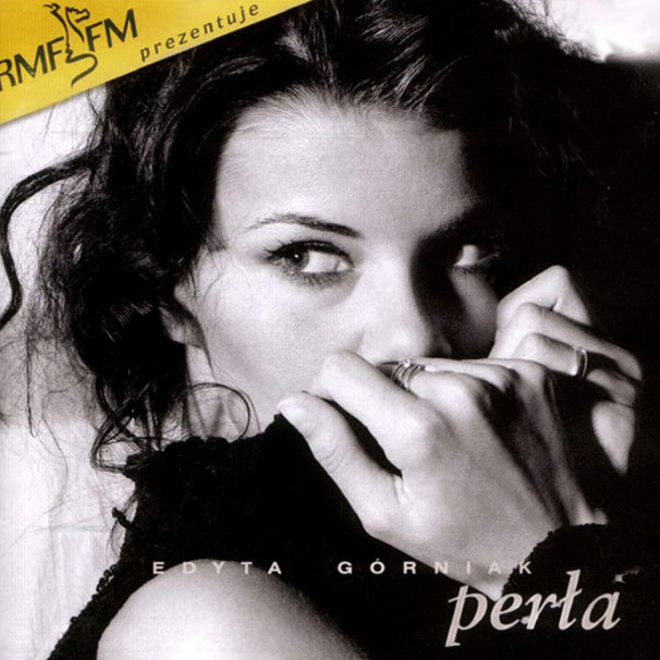 Edyta Górniak - Perła - Tekst piosenki, lyrics | Tekściki.pl