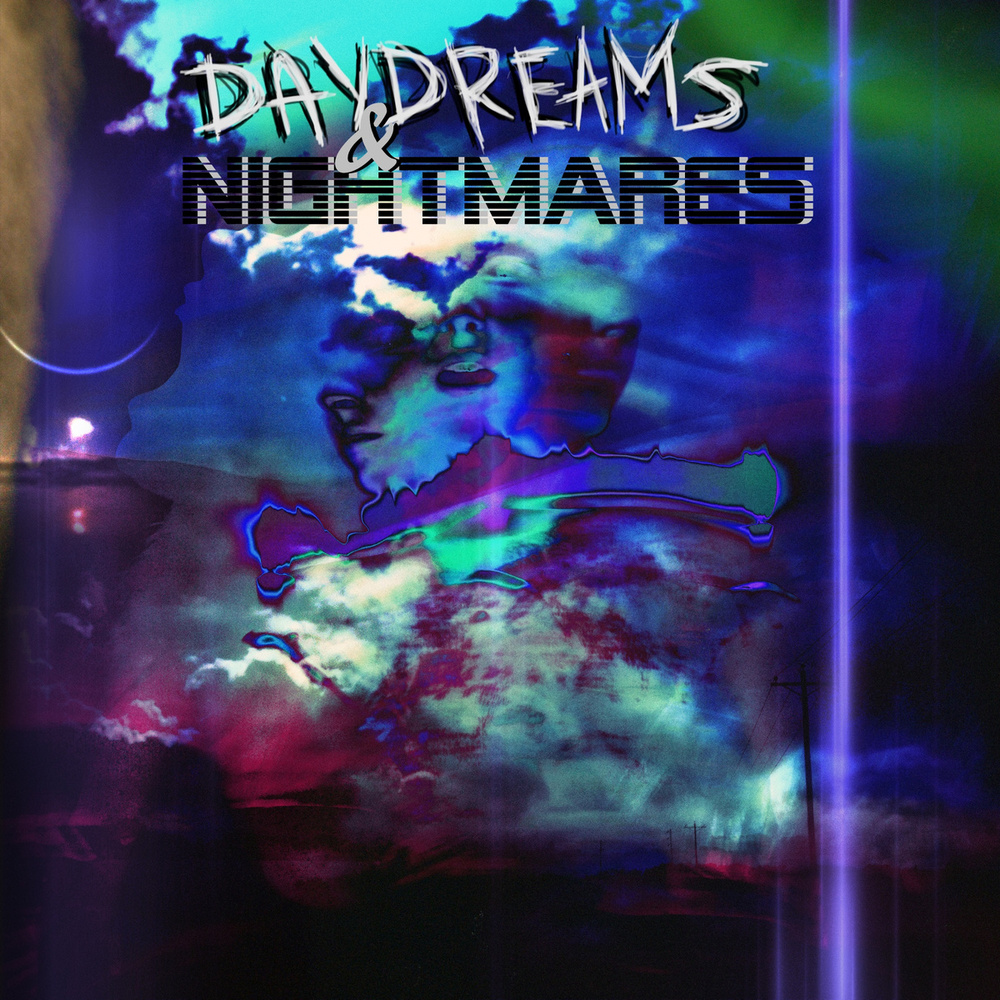 Eedee - Daydreams & Nightmares - Tekst piosenki, lyrics | Tekściki.pl