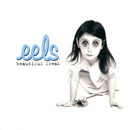 Eels - Beautiful Freak - Tekst piosenki, lyrics | Tekściki.pl