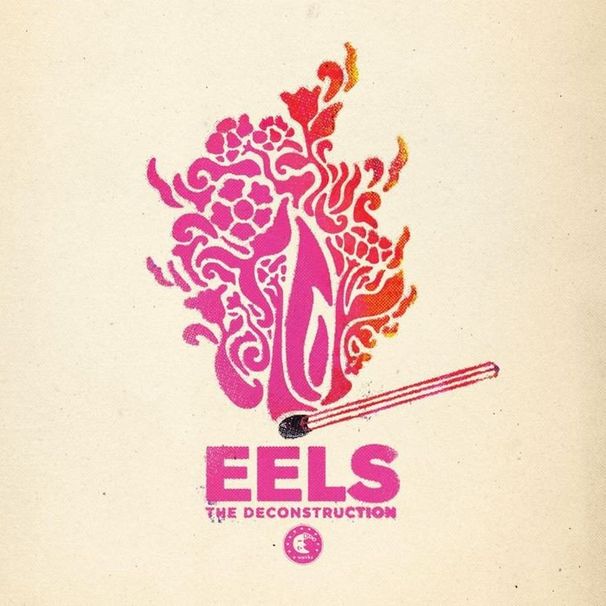 Eels - The Deconstruction - Tekst piosenki, lyrics | Tekściki.pl