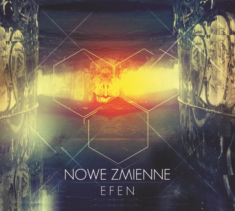 Efen - Nowe Zmienne - Tekst piosenki, lyrics | Tekściki.pl