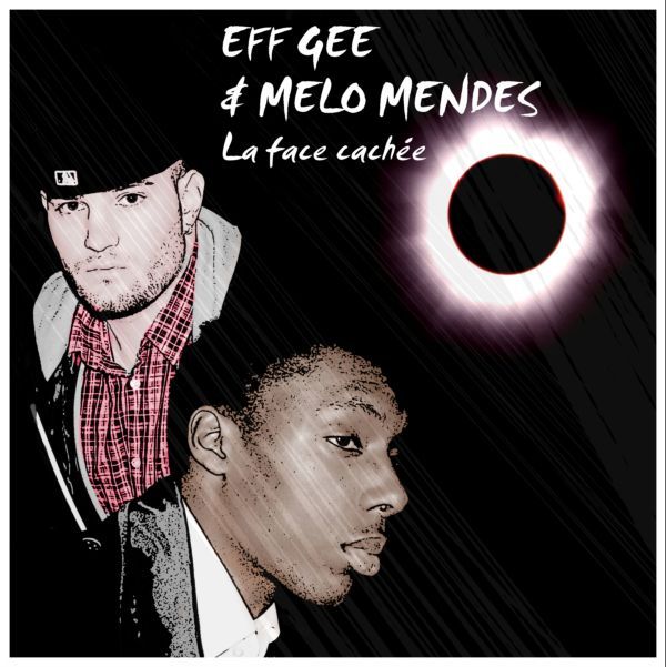 Eff Gee - La Face Cachée - Tekst piosenki, lyrics | Tekściki.pl