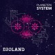 EGOLAND - Planetensystem EP - Tekst piosenki, lyrics | Tekściki.pl