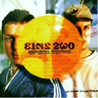 Eins Zwo - Gefährliches Halbwissen - Tekst piosenki, lyrics | Tekściki.pl