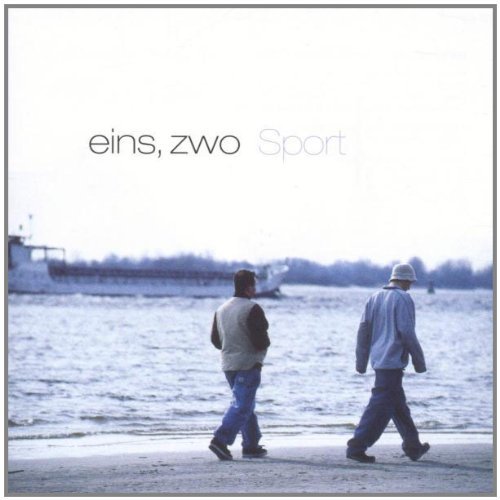 Eins Zwo - Sport - Tekst piosenki, lyrics | Tekściki.pl