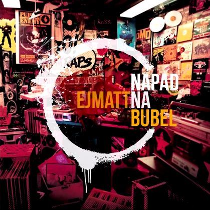 Ejmatt - Napad na bubel EP - Tekst piosenki, lyrics | Tekściki.pl