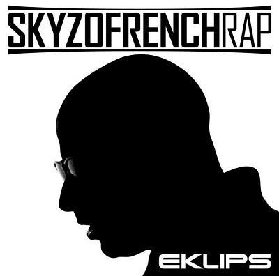 Eklips - SkyzoFrench Rap - Tekst piosenki, lyrics | Tekściki.pl