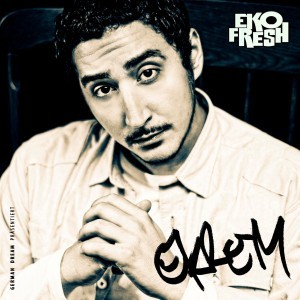 Eko Fresh - Ekrem - Tekst piosenki, lyrics | Tekściki.pl
