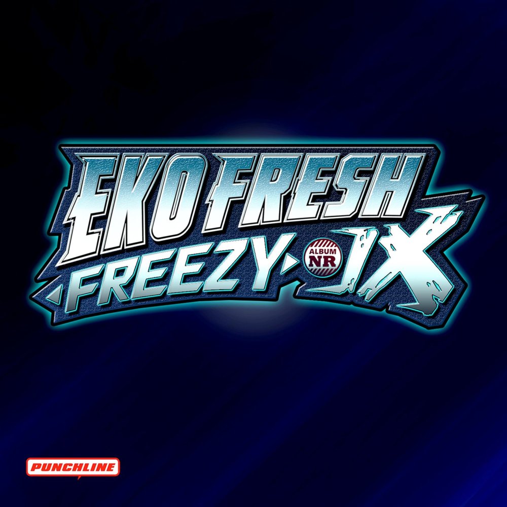 Eko Fresh - Freezy - Tekst piosenki, lyrics | Tekściki.pl