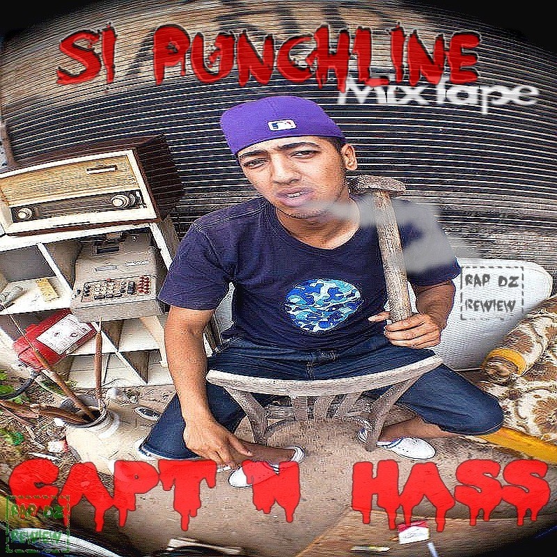 El Hass - Si punchline (Mixtape) - Tekst piosenki, lyrics | Tekściki.pl