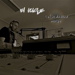 El Icise - Mixtape: La faim du début - Tekst piosenki, lyrics | Tekściki.pl