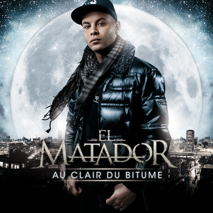 El Matador - Au Clair Du Bitume - Tekst piosenki, lyrics | Tekściki.pl