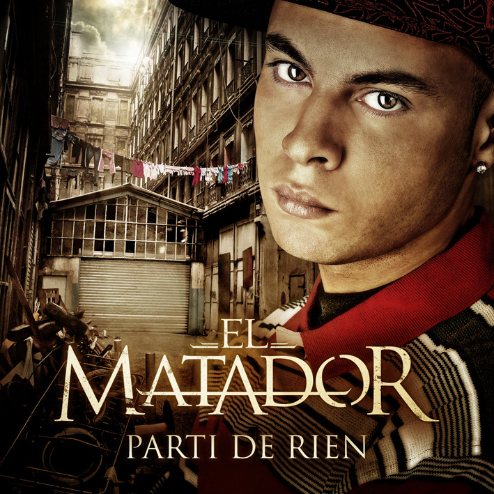 El Matador - Parti de rien - Tekst piosenki, lyrics | Tekściki.pl