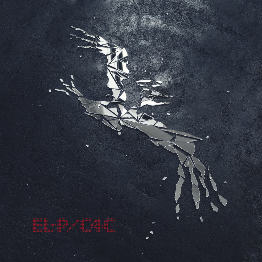 El-P - Cancer 4 Cure - Tekst piosenki, lyrics | Tekściki.pl
