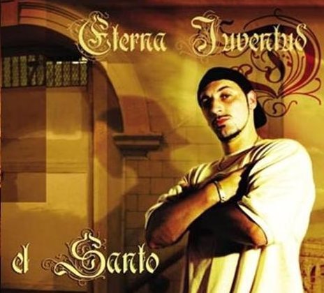 El Santo - Eterna Juventud - Tekst piosenki, lyrics | Tekściki.pl