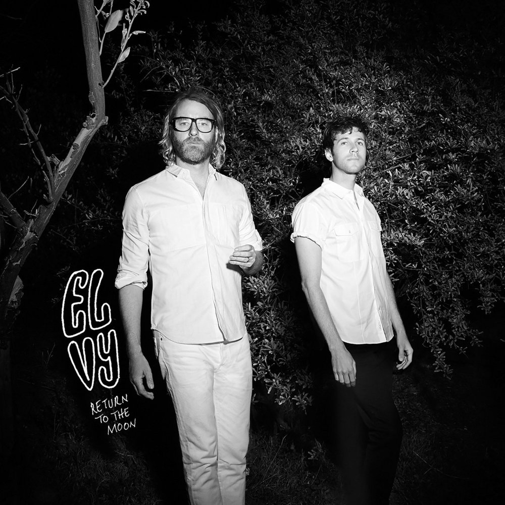 EL VY - Return to the Moon - Tekst piosenki, lyrics | Tekściki.pl