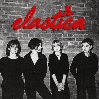 Elastica - Elastica - Tekst piosenki, lyrics | Tekściki.pl