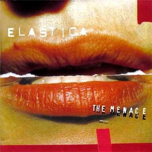 Elastica - The Menace - Tekst piosenki, lyrics | Tekściki.pl