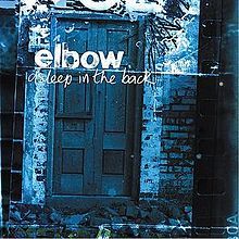 Elbow - Asleep In The Back - Tekst piosenki, lyrics | Tekściki.pl