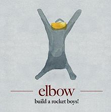 Elbow - Build A Rocket Boys! - Tekst piosenki, lyrics | Tekściki.pl