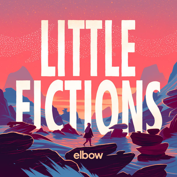 Elbow - Little Fictions - Tekst piosenki, lyrics | Tekściki.pl