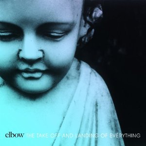 Elbow - The Take Off and Landing of Everything - Tekst piosenki, lyrics | Tekściki.pl