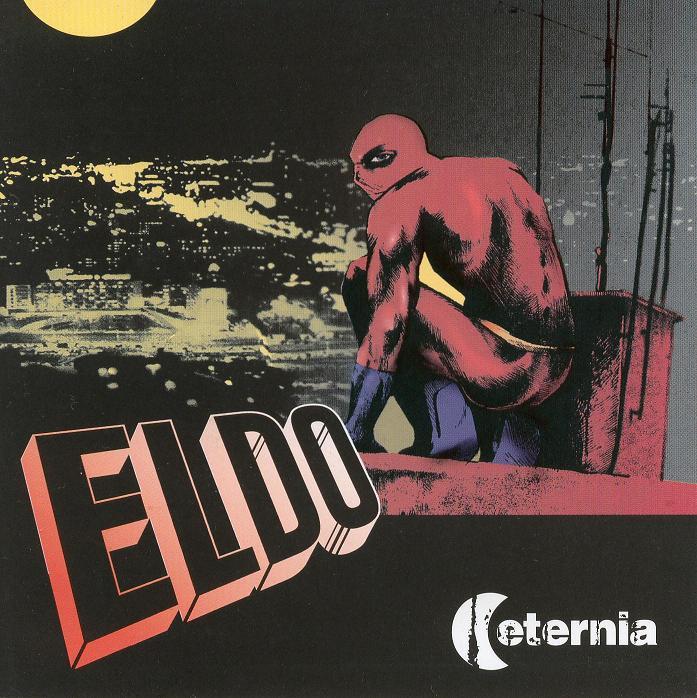 Eldo - Eternia - Tekst piosenki, lyrics | Tekściki.pl