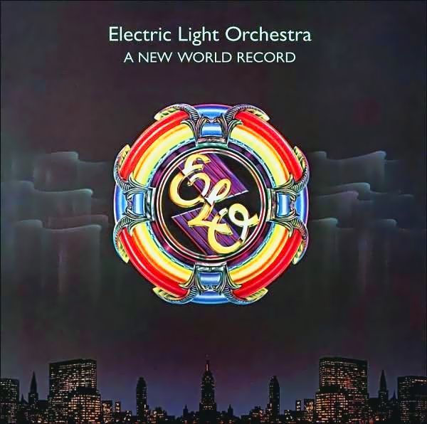 Electric Light Orchestra - A New World Record - Tekst piosenki, lyrics | Tekściki.pl