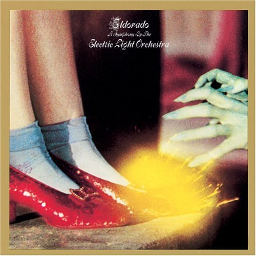 Electric Light Orchestra - Eldorado - Tekst piosenki, lyrics | Tekściki.pl