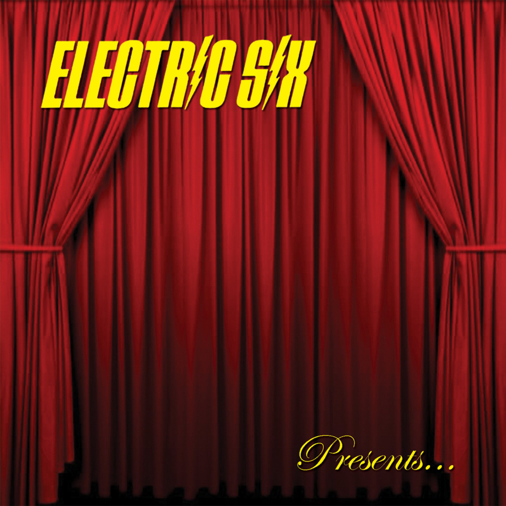 Electric Six - Bitch, Don't Let Me Die! - Tekst piosenki, lyrics | Tekściki.pl