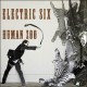 Electric Six - Human Zoo - Tekst piosenki, lyrics | Tekściki.pl