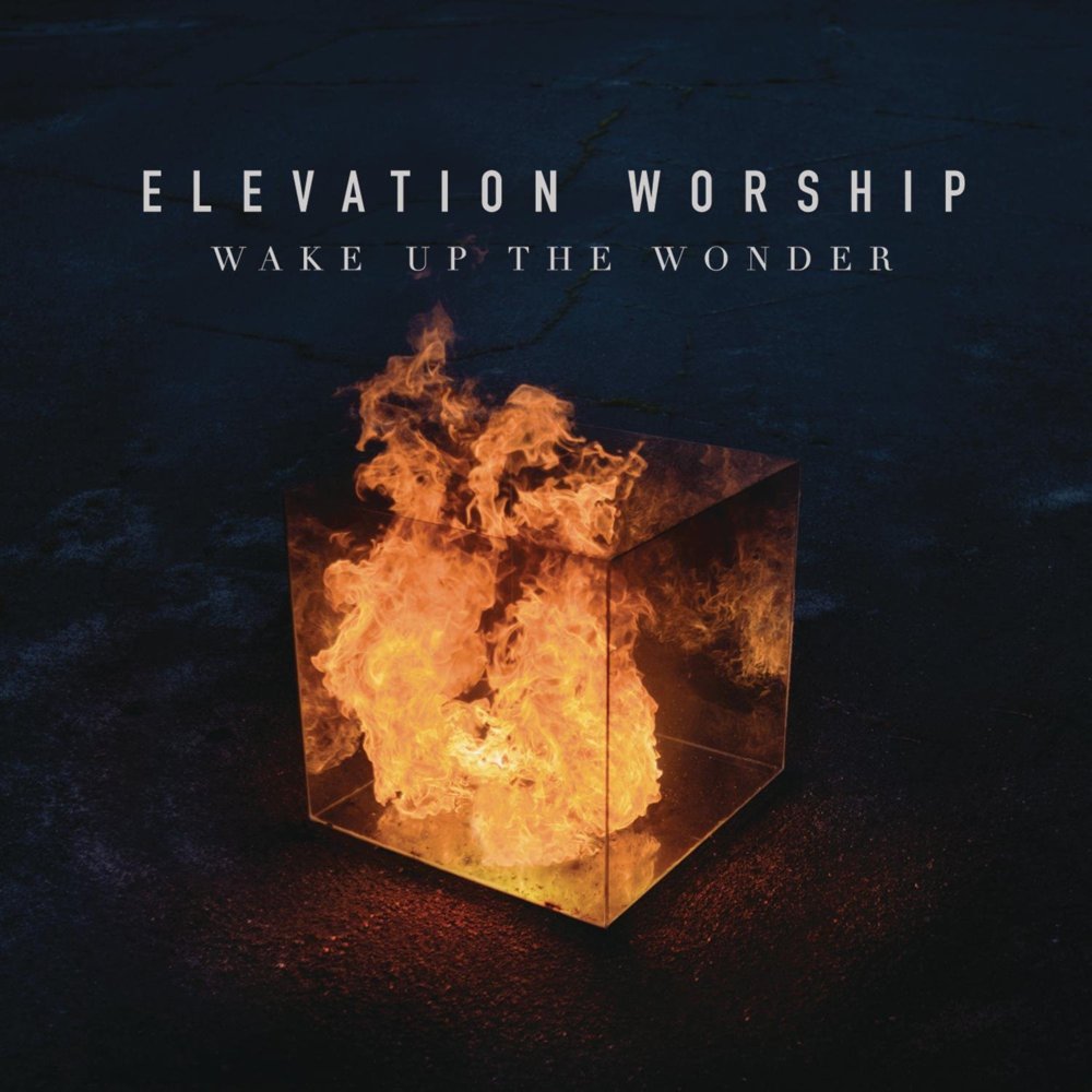 Elevation Worship - Wake Up The Wonder - Tekst piosenki, lyrics | Tekściki.pl