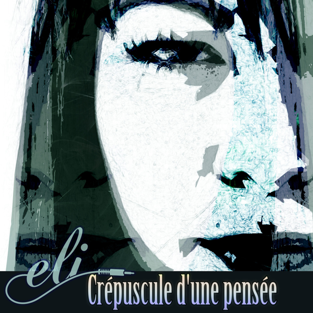 Eli Mc - Crépuscule d'une pensée - Tekst piosenki, lyrics | Tekściki.pl